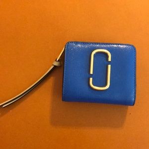 Marc Jacob mini Snapshot Wallet